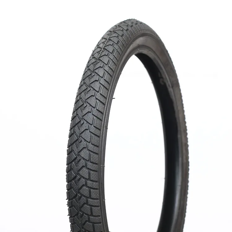 China Brand Bicycle Tyre and Tube Size 22 Inch Bike  Tires