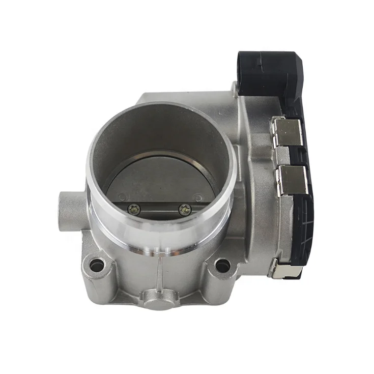 
Электронный корпус дроссельной заслонки OEM 0280750009 06B133062M, дроссельные клапаны, модифицированные автозапчасти 