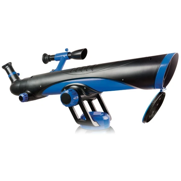 Gelsonlab HS-TS057 180x Astrolon Telescope with Tripod Ages 10+