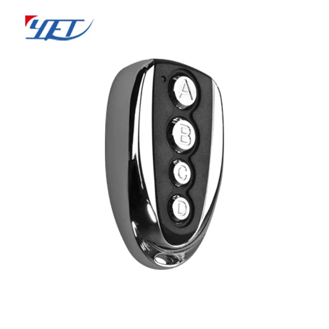 Wireless RF Remote Control CE FCC Rolling Learning Fixed Copy Code yet 003