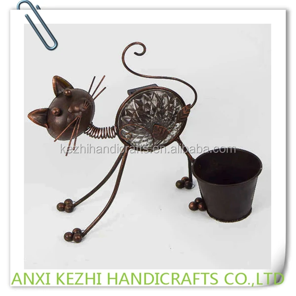 Pot De Fleurs En Metal En Forme De Chat Support Pour Plantes Pour Decoration De Jardin Offre Speciale Buy Porte Plante Pot De Fleur Decoration De Jardin Product On Alibaba Com