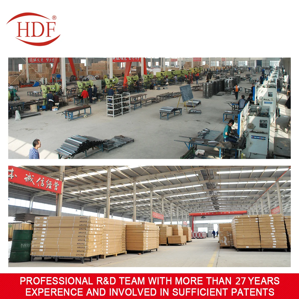 Металлическая рама двухсторонние ящики офисные стоячие компьютерные столы с блокировочными