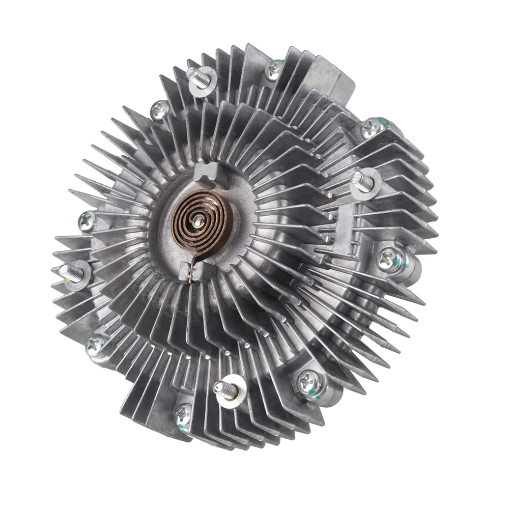 2670 Engine Cooling Fan Clutch for Toyota T100 & Tacoma