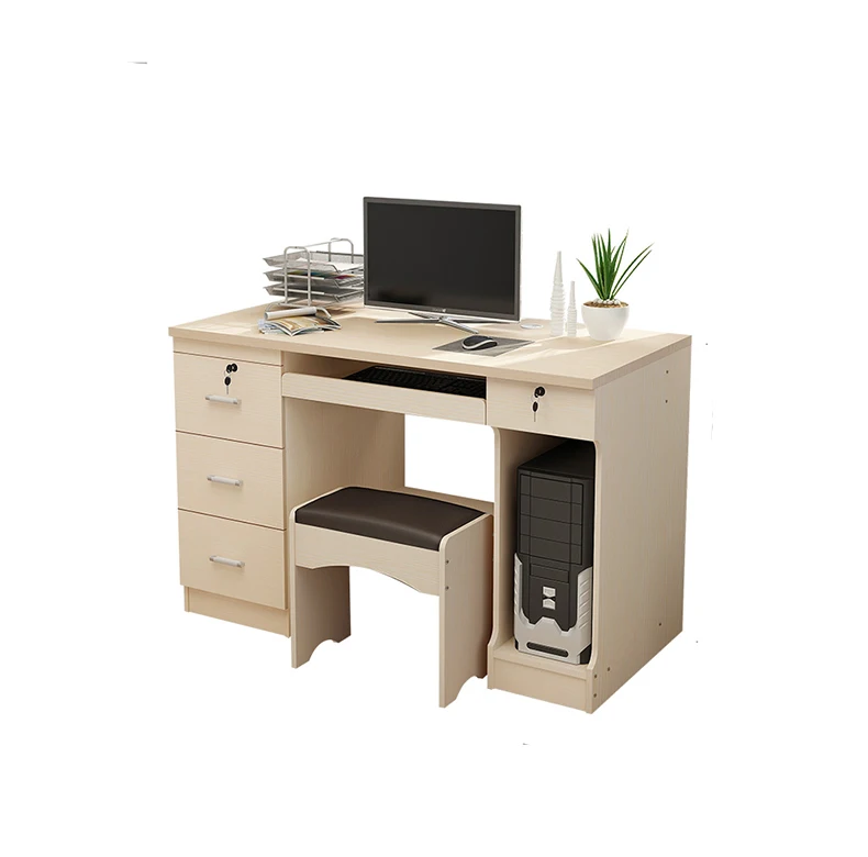 computer desk staples