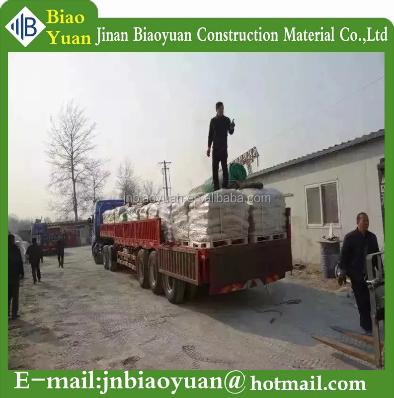 High Flow Expanding Non Shrink Cementitious Grout