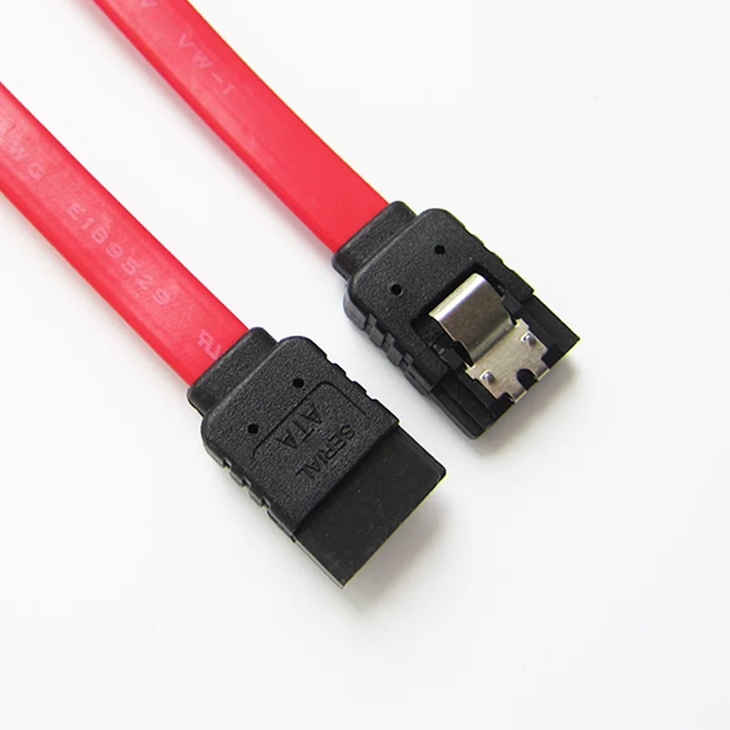 
 Заводской пользовательский Sata 22Pin разъем к Sata 7Pin + 4Pin HSG кабель питания  
