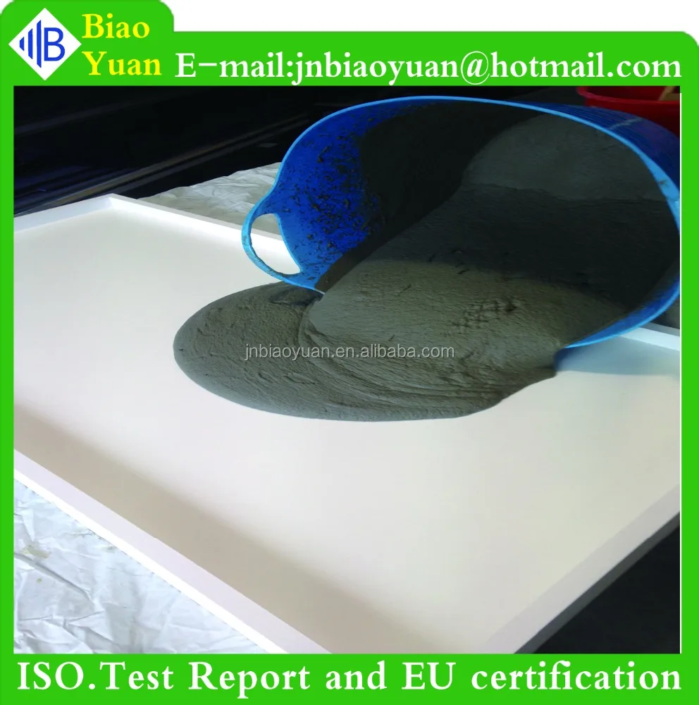 High Flow Expanding Non Shrink Cementitious Grout
