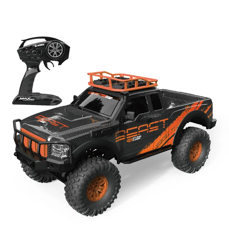 2.4G 4WD full scale rc cars| Alibaba.com