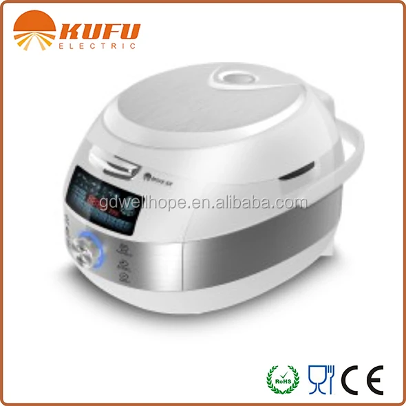 High Quality Chinese National 1.8l Homeuse Rice Cooker Home Appliance