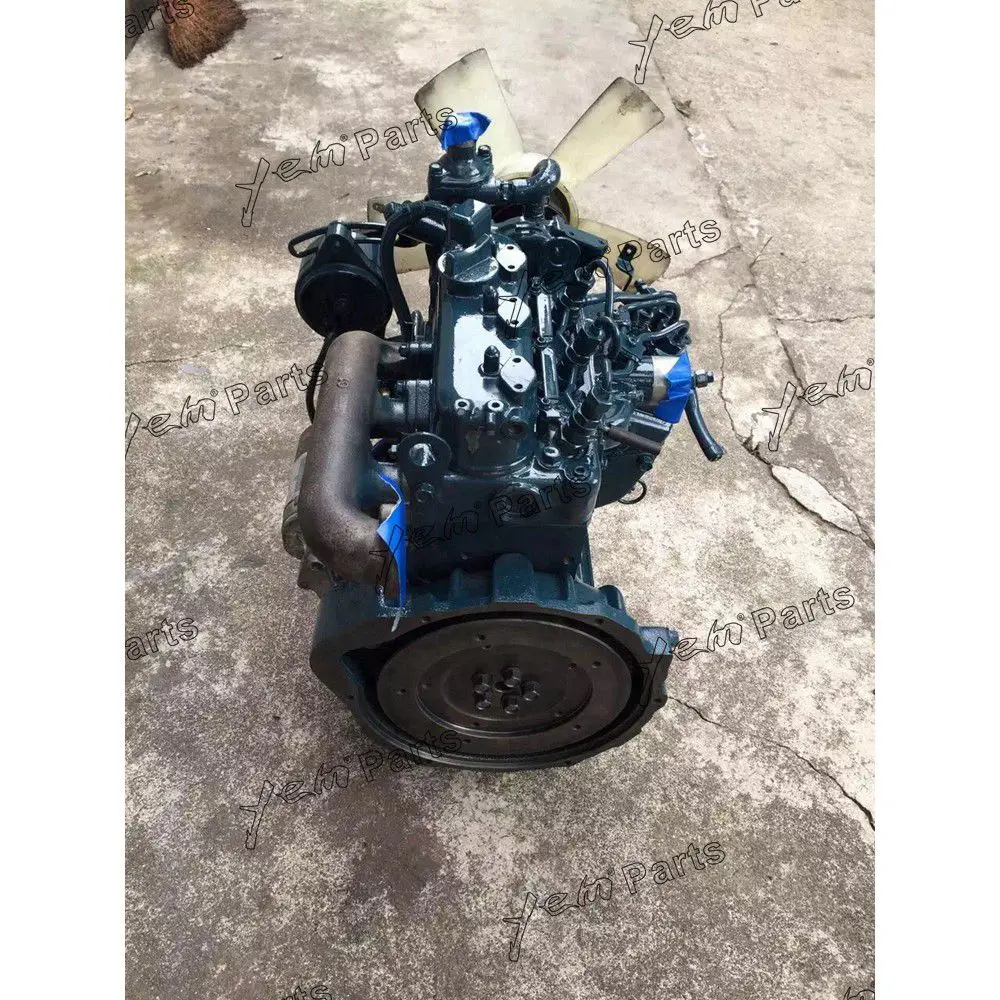 D722 Diesel Engine Assy for Kubota Engine 2