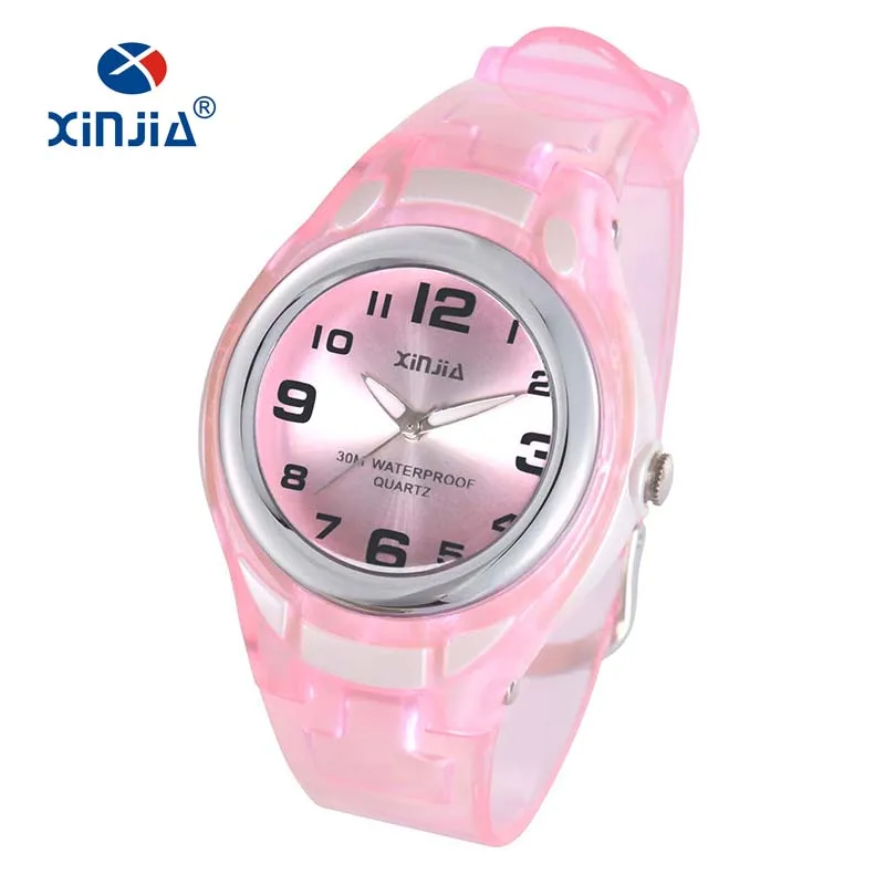 Quartz Watches Custom Logo Mens Fastrack Fashion Watches OEM