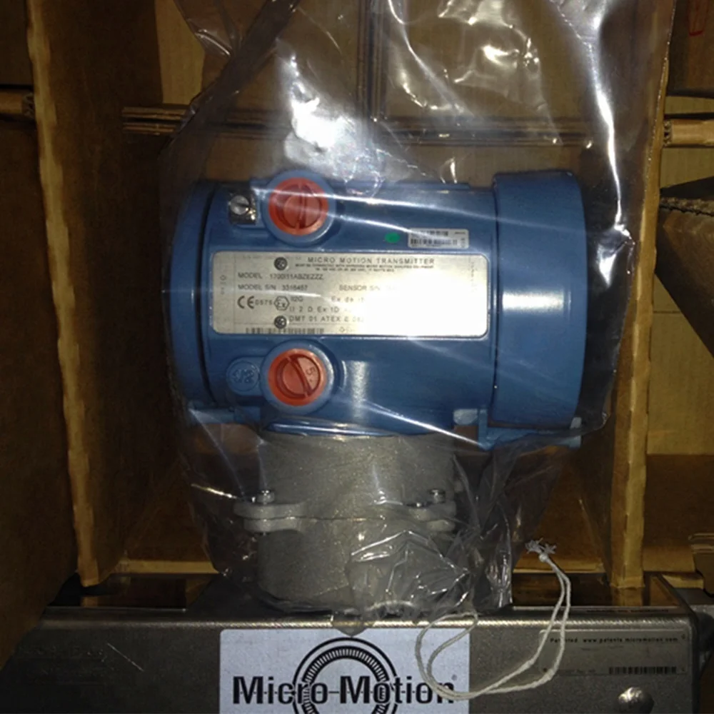 Professional Micro Motion Coriolis Flowmeter with High Quality