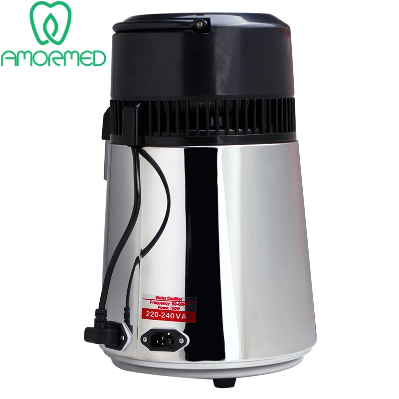 Лидер продаж 2019, спиртовой дистиллятор из нержавеющей стали SUS304