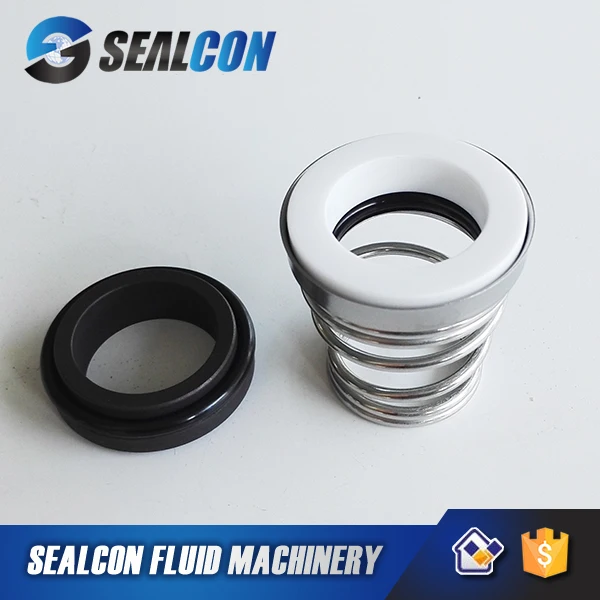 155 Mechanical Seal Roten Uniten 3K for Calpeda Pump
