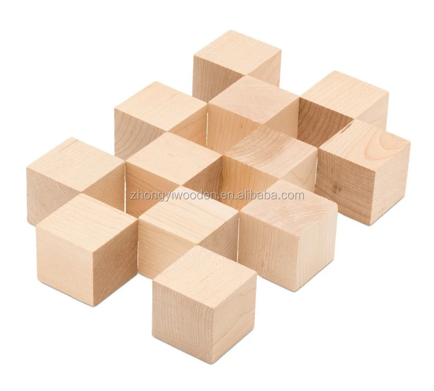 China Factory Supply Baby Wooden Square Blocks Toys 12 Pieces Buy Baby Wooden Square Blocks Toys Wooden Blocks China Factory Supply Wood Blocks Product On Alibaba Com