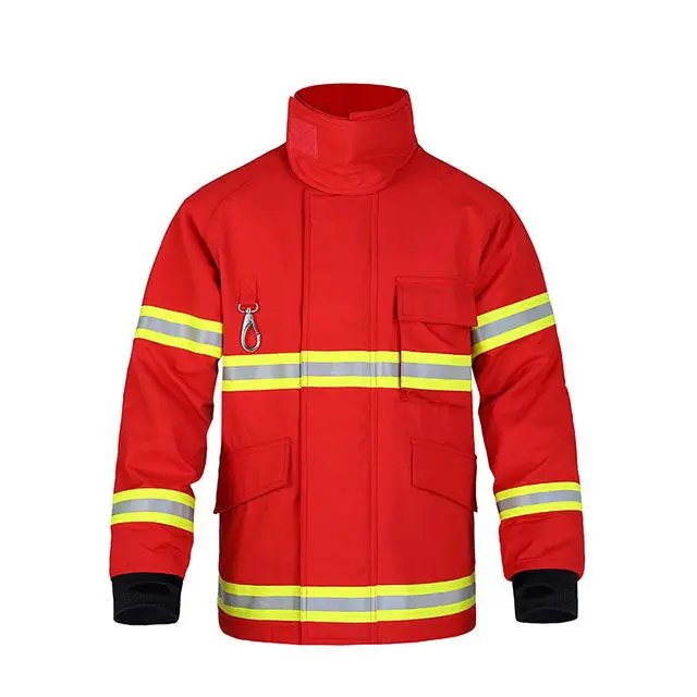 ポスターフレーム tender co fireman jacket wattle size3