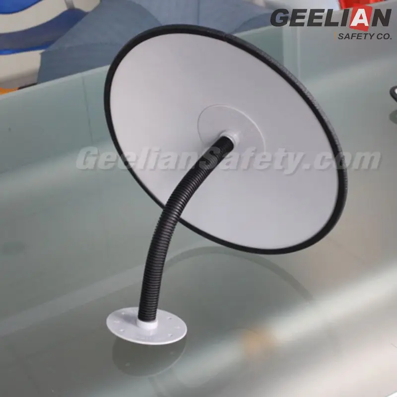 Высококачественные декоративные акриловые выпуклые зеркала вогнутое зеркало