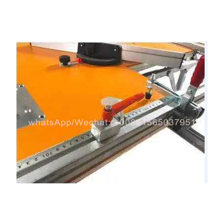 Деревянная доска 45 градусов пила резка стол пила панельная пила