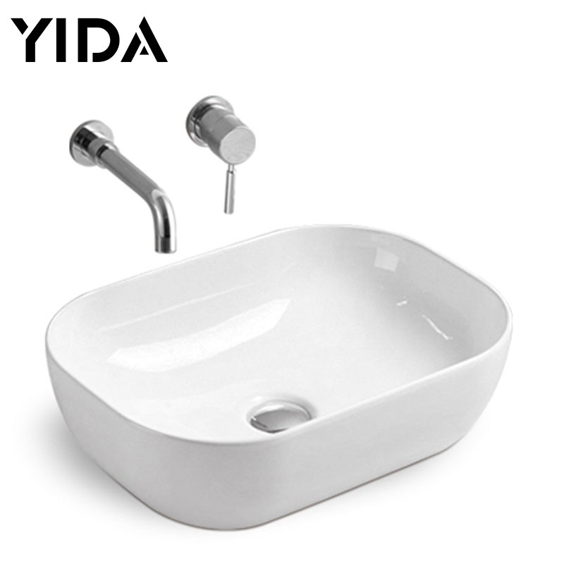 Новый дизайн, раковина для ванной комнаты