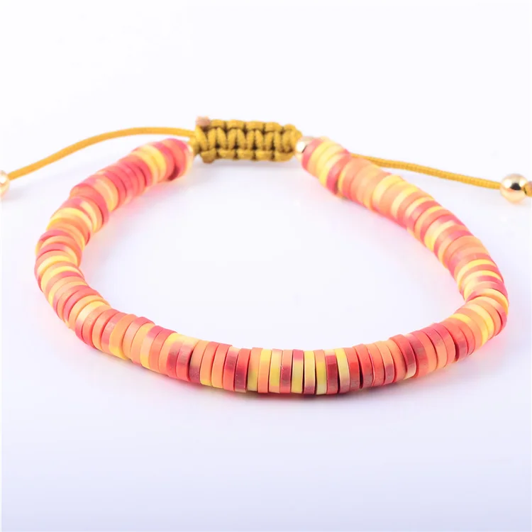 cute flat bead bracelets - OFF-57% > Shipping free