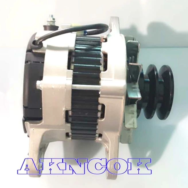 Alternator 23100-Z5702 & Others - Reliable Power Solutions