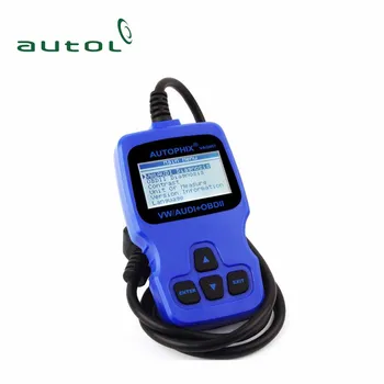 OTOFIX D1 Strumento Diagnostico Per Auto, Scanner Bidirezionale - Foto 10