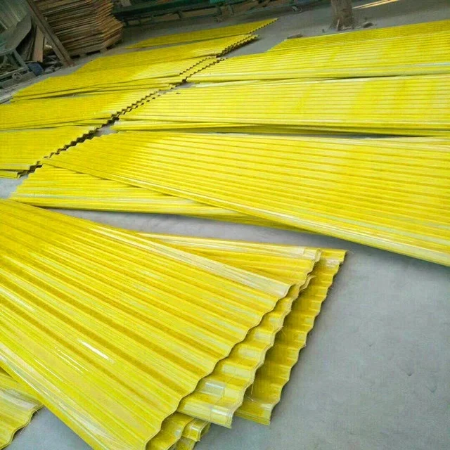 Листы Из Стекловолокна 4x8, заводская цена, листы из стеклопластика FRP