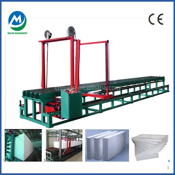 簡単な操作低価格epsカッター Thermocolブロック切断機 Buy Thermocolブロック切断機 Epsカッター Thermocol ブロック切断 Product On Alibaba Com
