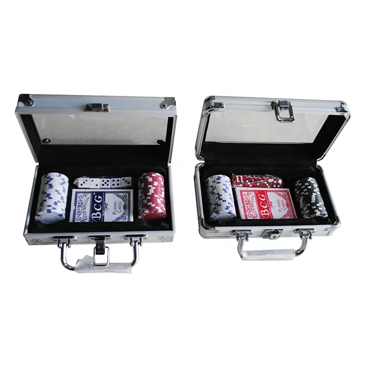 Продвижение акрил казино покер чип металлический корпус для игровой набор