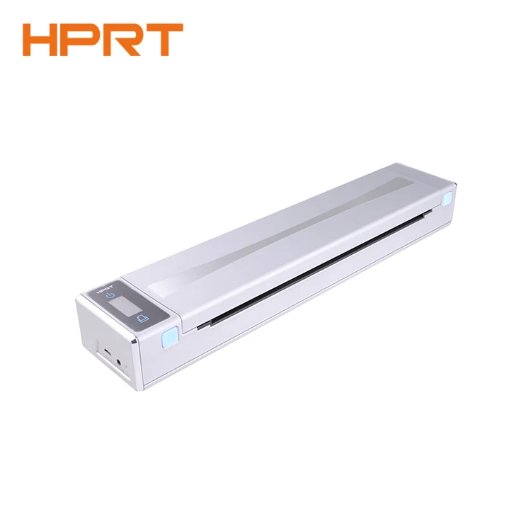 compact portable printer