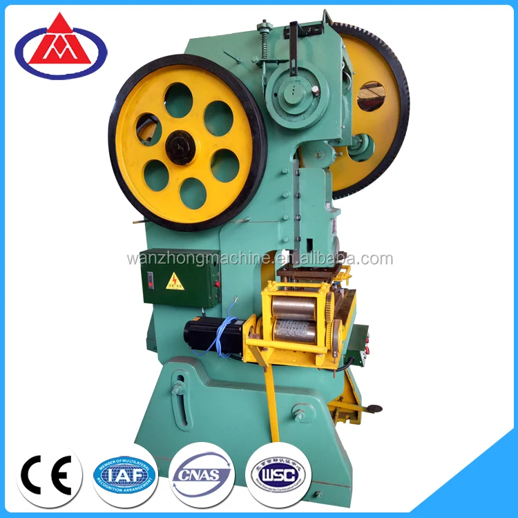 High Tensile Razor Blade Making Machine Price