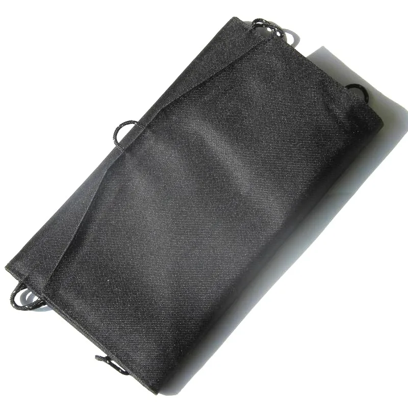 21 Вт Sunpower солнечная панель складной солнечный зарядное устройство Dual USB для iPhone/мобильных телефонов Высокое