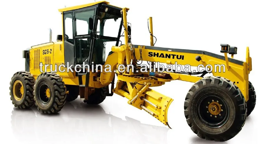 Китай (материк) автогрейдеры на продажу по хорошей цене Shantui SG18-3 автогрейдер