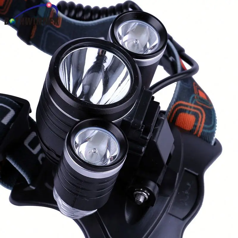 xingcheng bicycle light