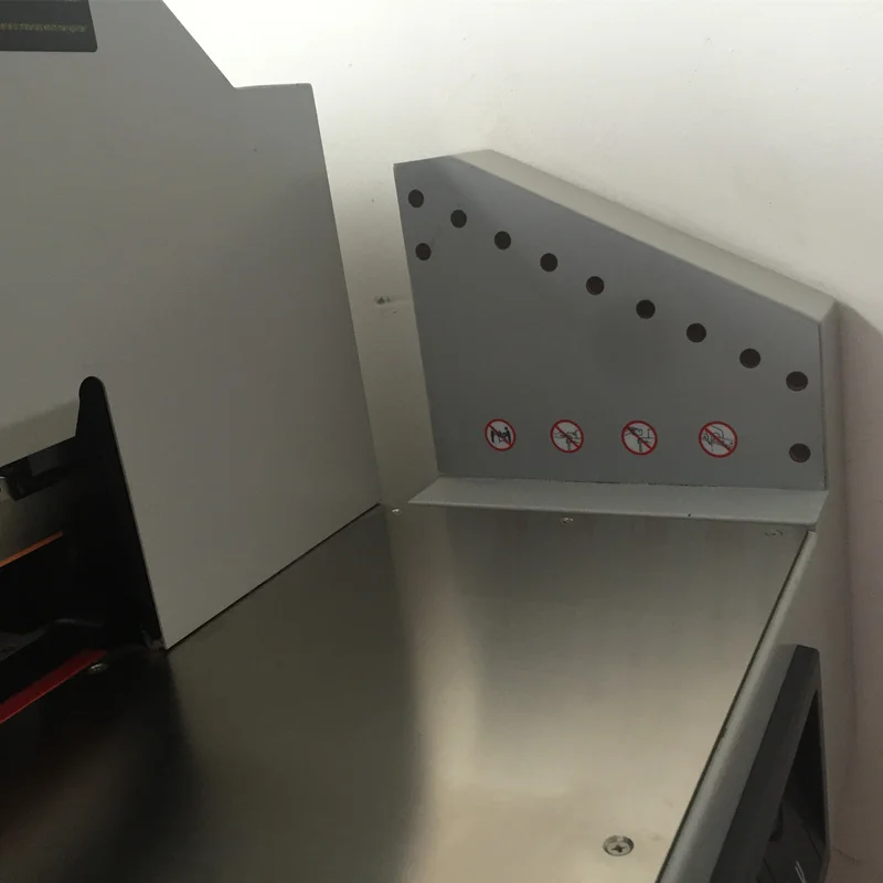 Second Hand Industrial Used Guillotine Paper Cutting Machine for Sale