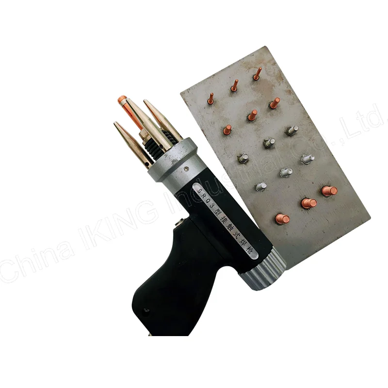OBO Similar CD Capacitor Discharge Arc Stud Welder
