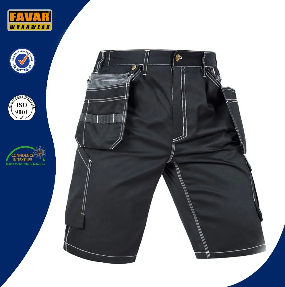 Mens summer work shorts Clearance