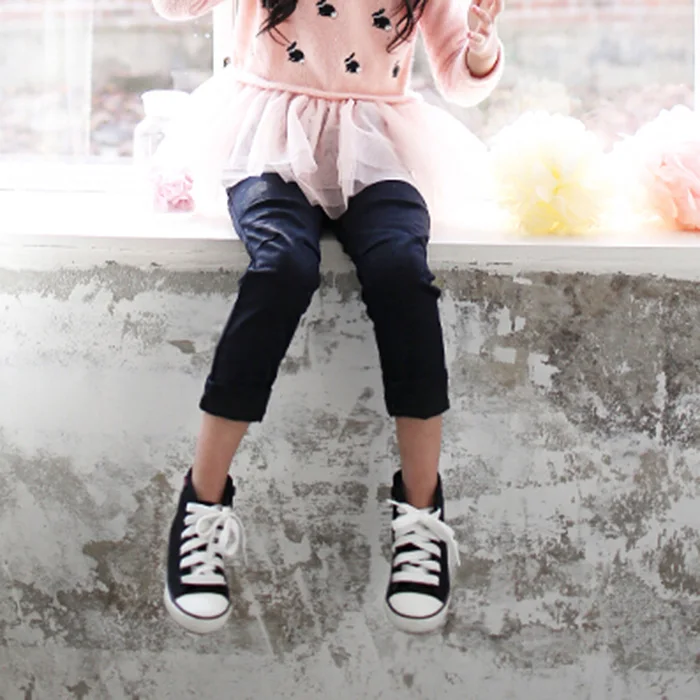 Google Garment Factory Denim Cotton 