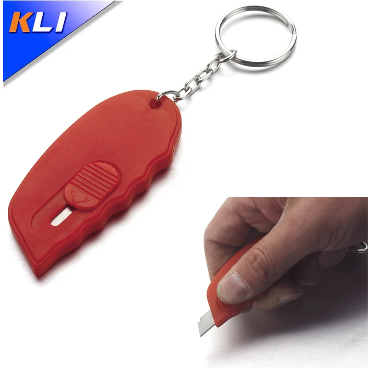 
 Высококачественный Нож для безопасной резки пластиковых мини-коробок, Лидер продаж  