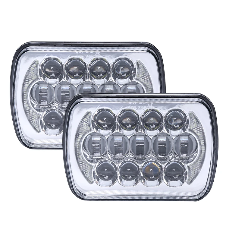 105 Led Offroad Light