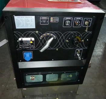 diesel welder generator