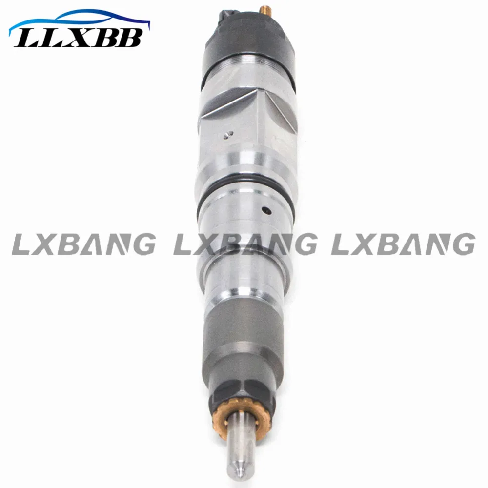 Fuel Injection Diesel Engine Common Rail Fuel Injector Nozzle 0445120146 for Bosch 0 445 120 146