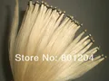 50 Hanks Quality Violin bow hair in 32 inches 6 grams each hank