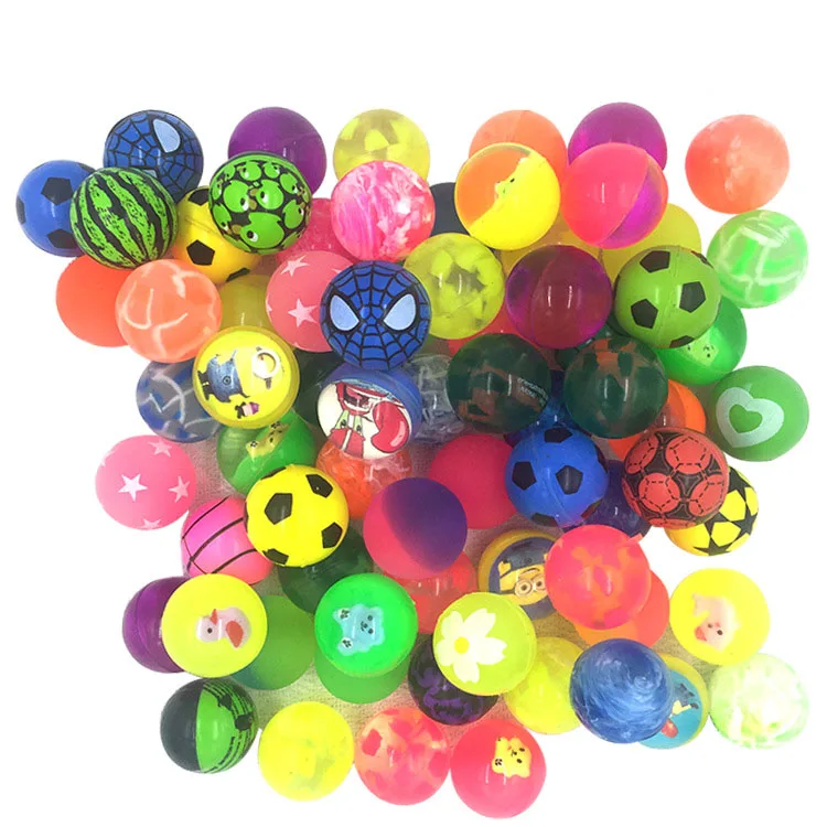 8月限定値下げSUPER CHRYSTALATE BALLS Vortical Crystal Bounce Ball - Super Rubber Juggling Fun