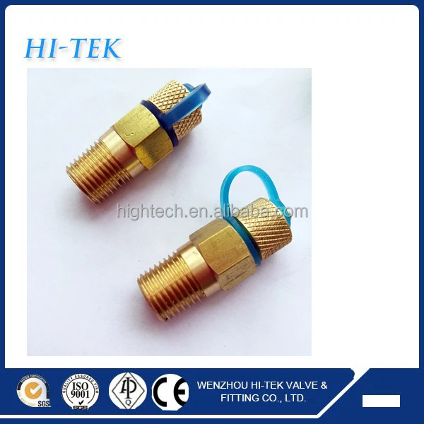 Pete's Plug Brass for Test Point Instrument Parts & Accessories
