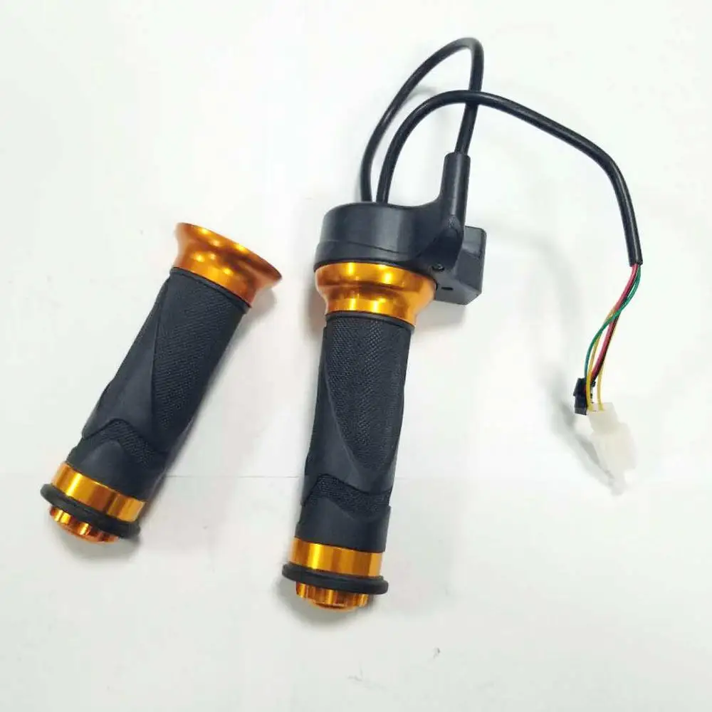Factory Made Electric Tricycle Speed Accelerator Rickshaw Throttle