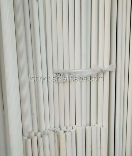 Высококачественная алюминиевая керамическая трубка