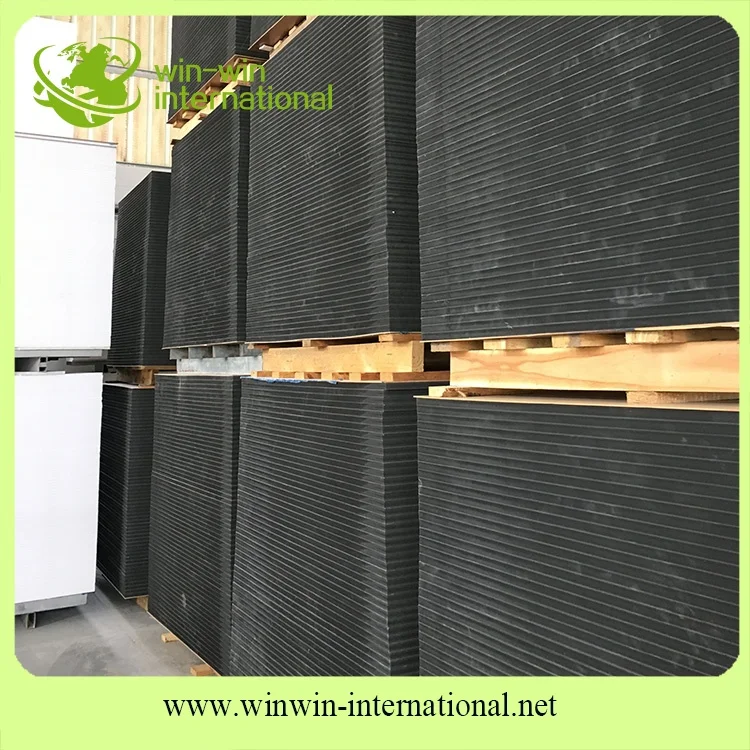 3mm Black Pvc Forex Panel