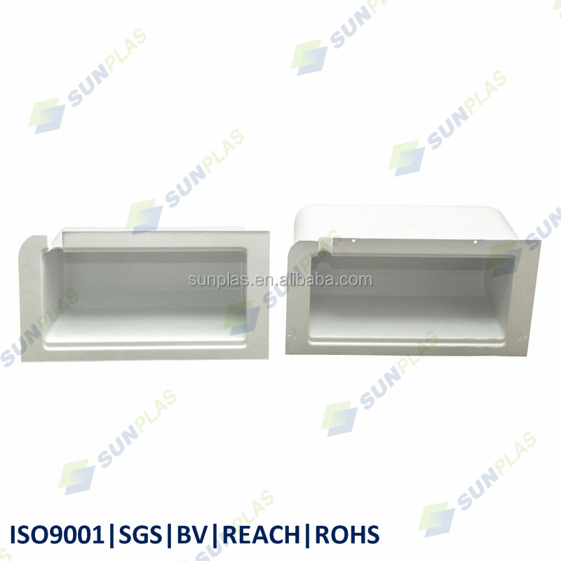 ABS Sheet for Refrigerator Door Liner,inner Liner ,Freezer