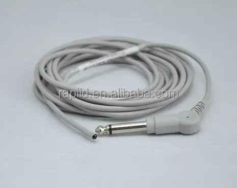 YSI 400 Medical Equipment 0.1c Accuracy Temperature Sensor for Finger and Body Skin Temperature Measurement